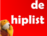 De Hiplist