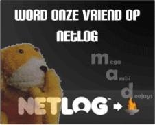 Ambi on Netlog